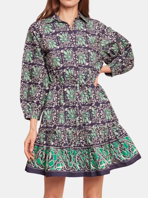 Robin Dress