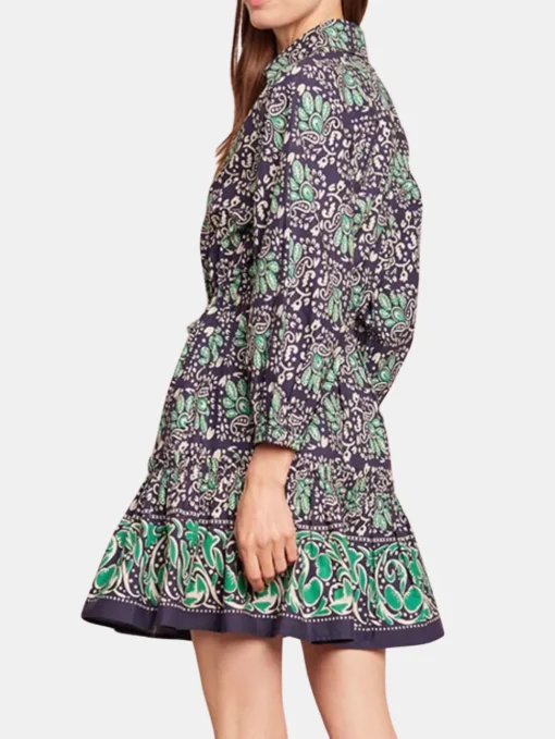 Robin Dress