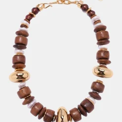 Robles Necklace