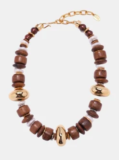 Robles Necklace