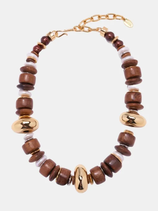 Robles Necklace