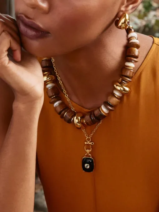 Robles Necklace