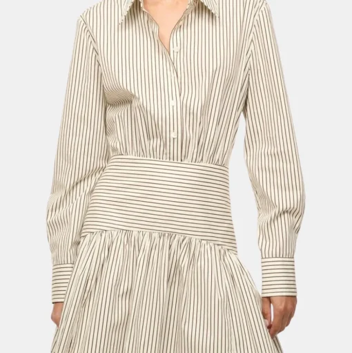 Rocco Mini Dress
