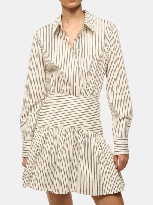 Rocco Mini Dress