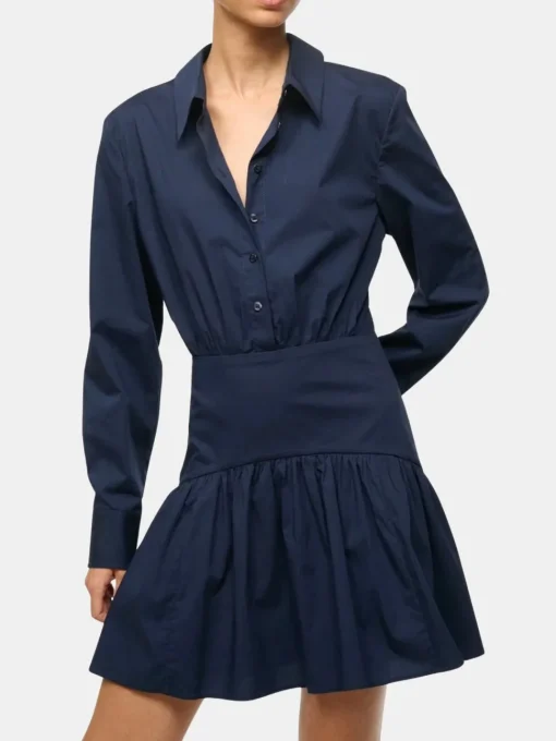 Rocco Mini Dress