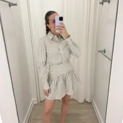 Rocco Mini Dress