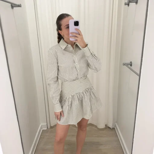 Rocco Mini Dress