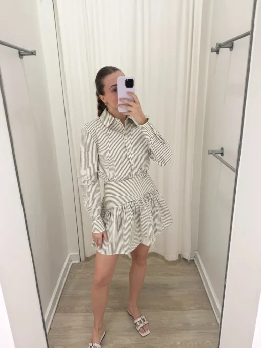 Rocco Mini Dress