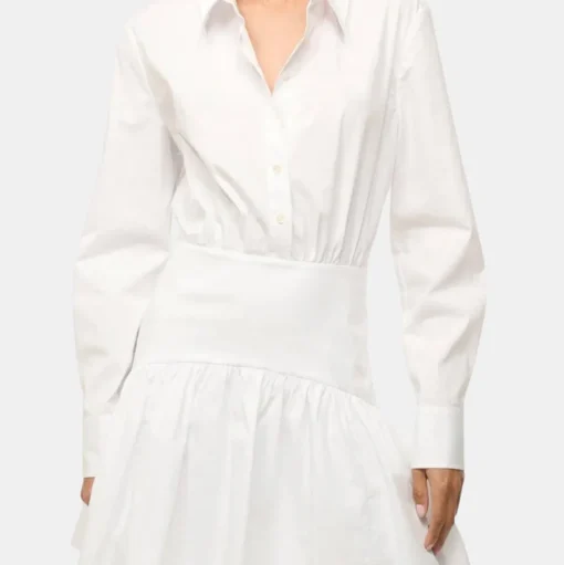 Rocco Mini Dress