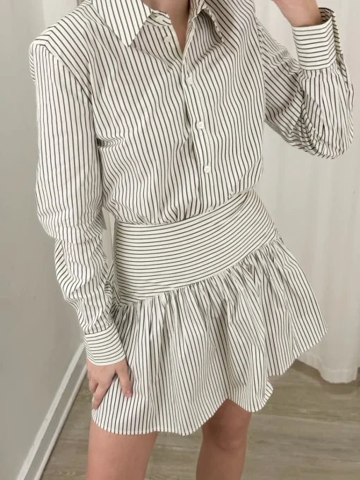 Rocco Mini Dress