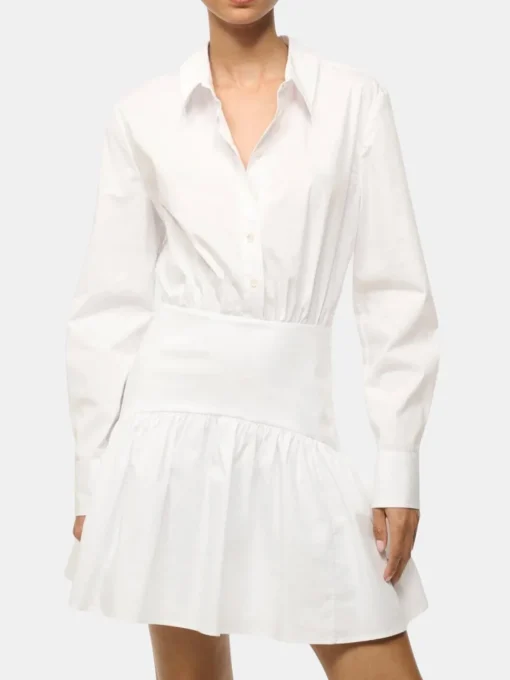Rocco Mini Dress