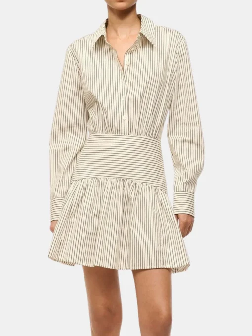 Rocco Mini Dress