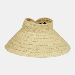 Roll Up Travel Visor