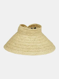 Roll Up Travel Visor