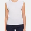 Rolled Sleeve Tank