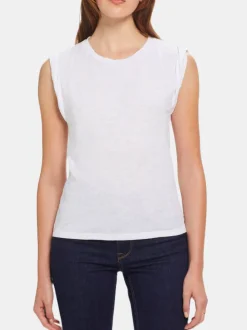 Rolled Sleeve Tank