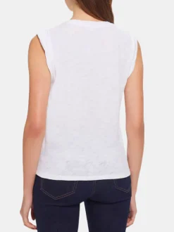 Rolled Sleeve Tank