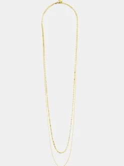 Roller Necklace