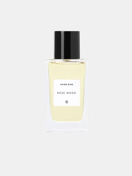 Rose Wood Eau De Parfum