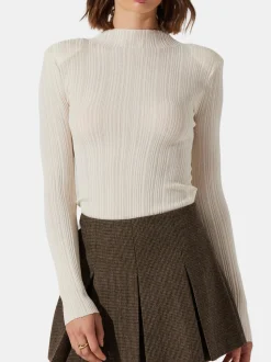 Roslin Sweater