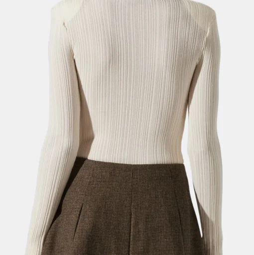 Roslin Sweater