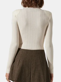 Roslin Sweater