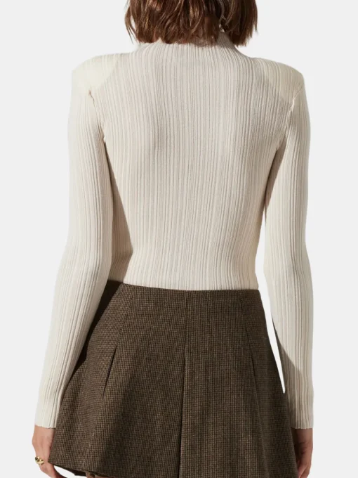 Roslin Sweater