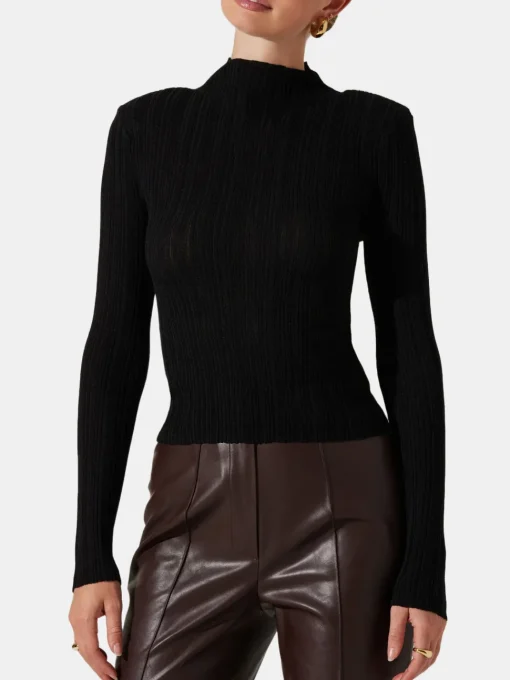 Roslin Sweater
