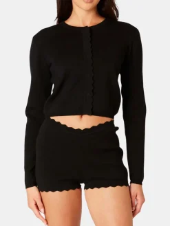 Roxie Cardigan