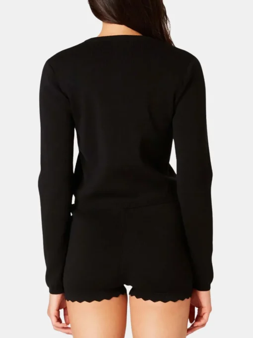 Roxie Cardigan