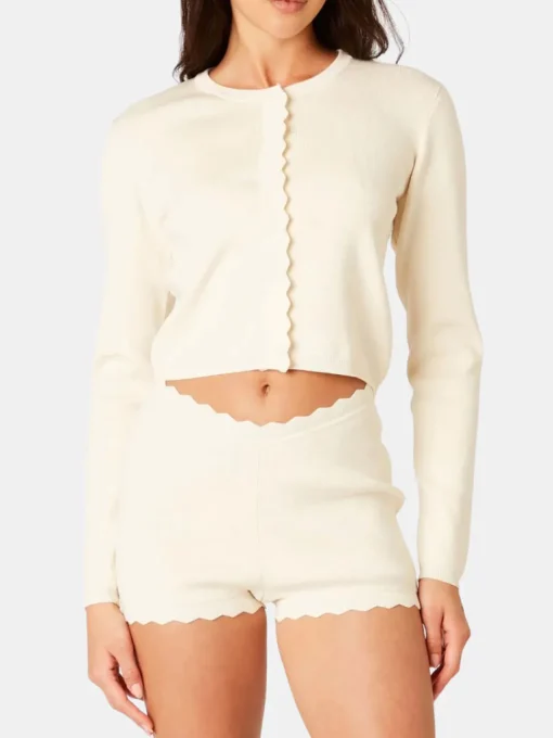 Roxie Cardigan