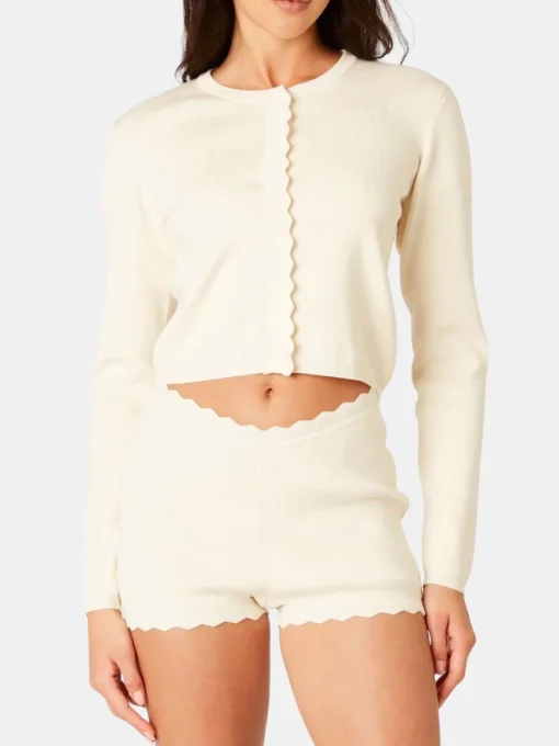 Roxie Cardigan