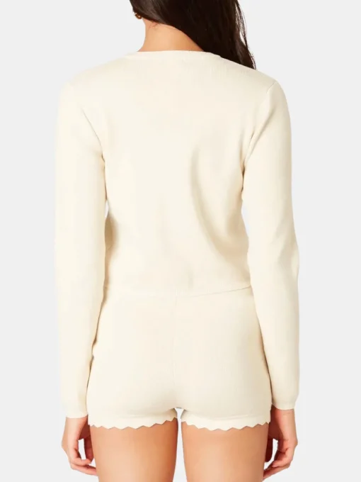 Roxie Cardigan