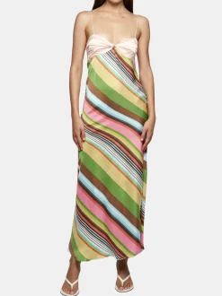 Ruched Bra Slip