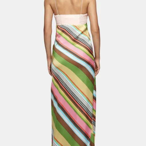 Ruched Bra Slip