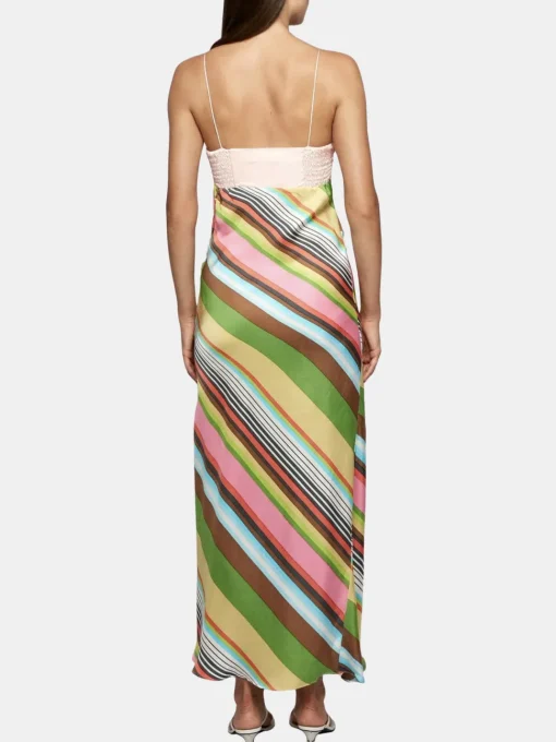 Ruched Bra Slip