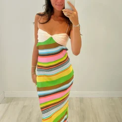 Ruched Bra Slip