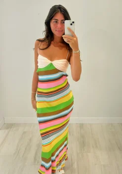 Ruched Bra Slip