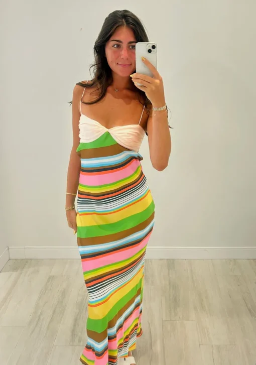 Ruched Bra Slip