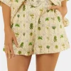 Rummy Shorts