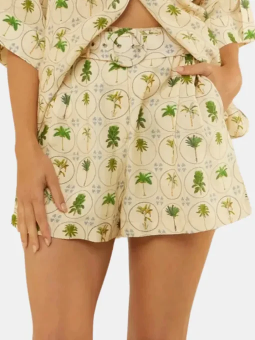 Rummy Shorts