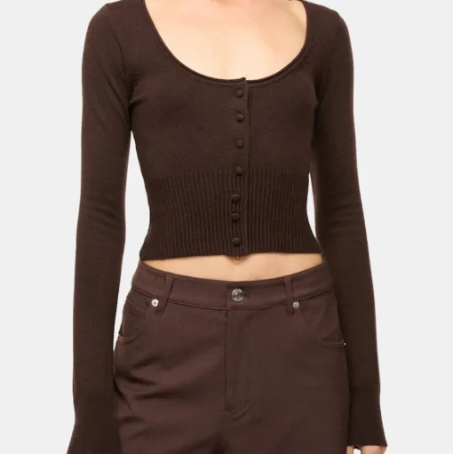 Sabrina Sweater