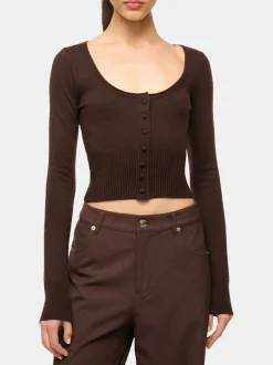 Sabrina Sweater