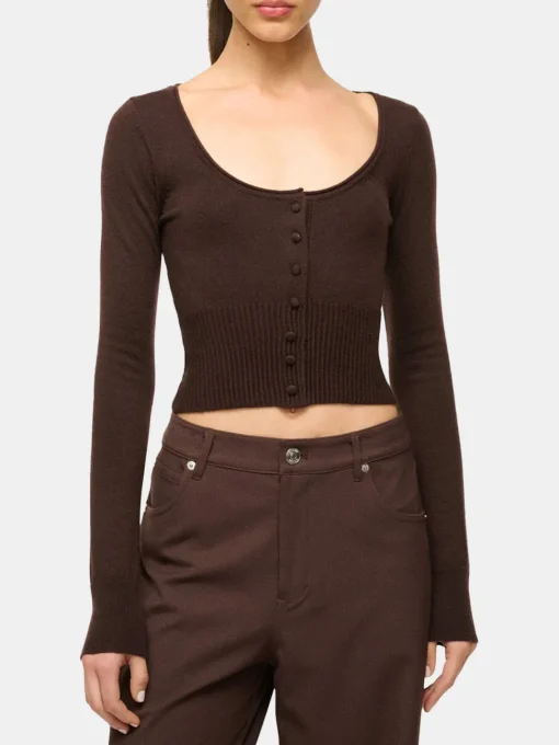 Sabrina Sweater