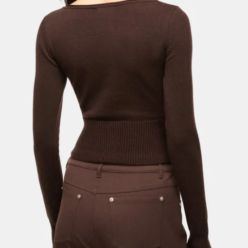 Sabrina Sweater