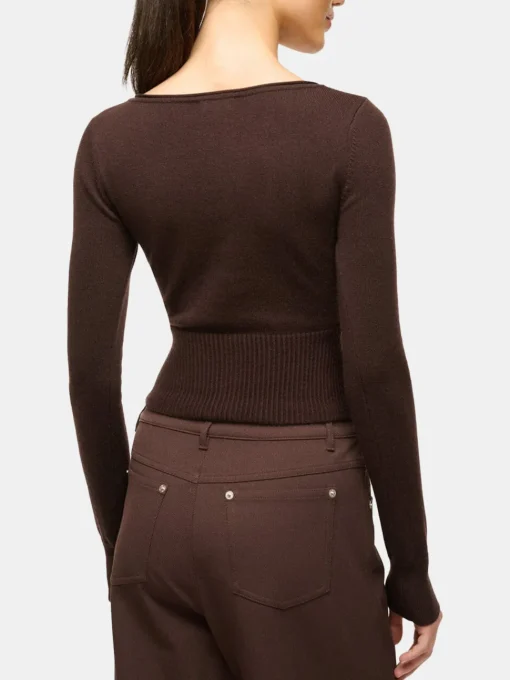 Sabrina Sweater