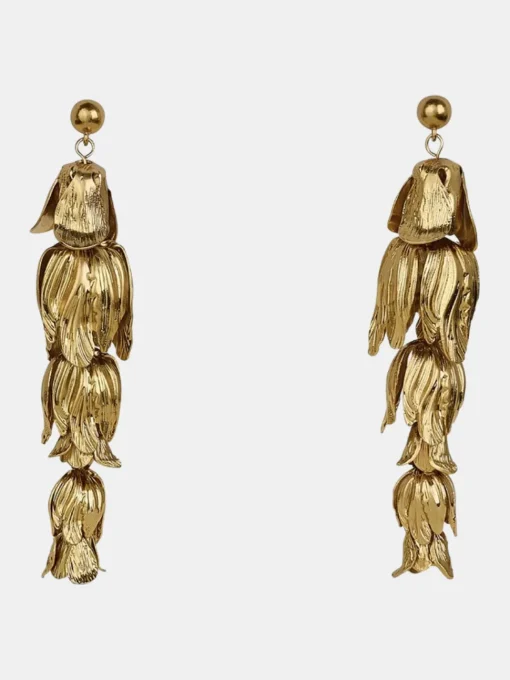 Safira Earring