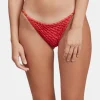 Sal Crochet Bottom