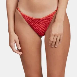 Sal Crochet Bottom