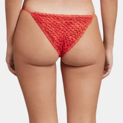Sal Crochet Bottom